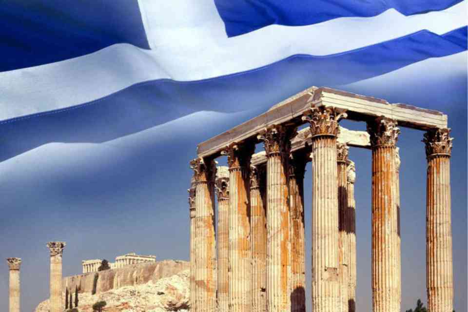 на курсы Греческого