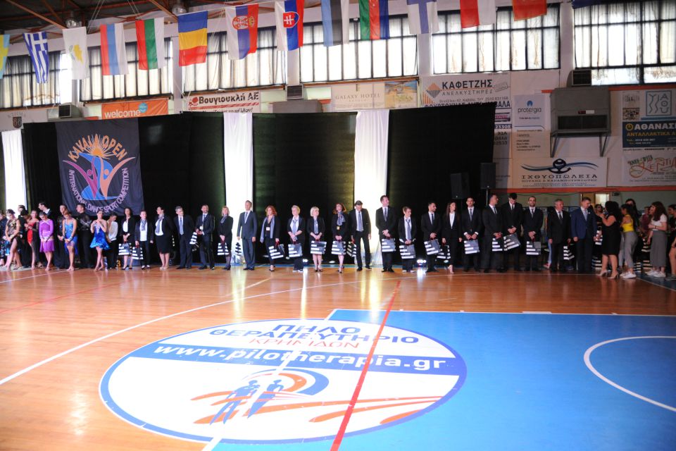 Спортивные мероприятия