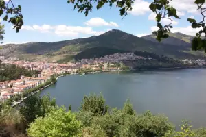 Kastoria Greece