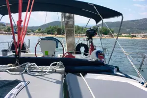 Cruises in Kavala