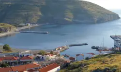 AGIOS EFSTRATHIOS