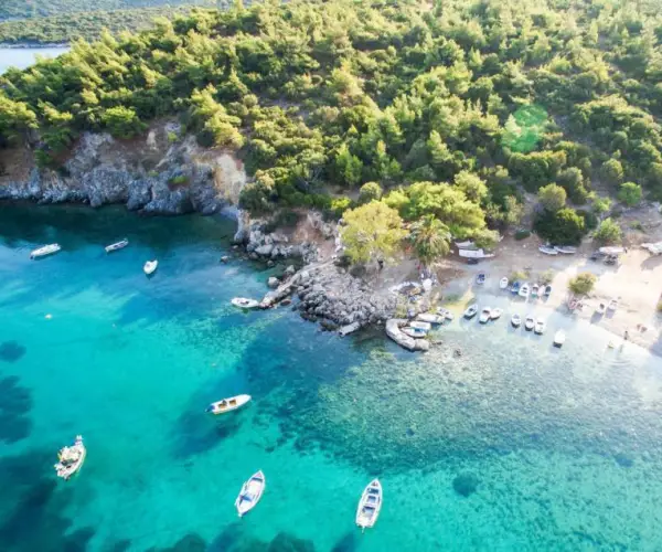 SAMOS