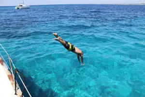 Aegean Sea Cruises