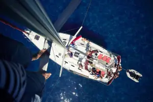 Aegean Sea Cruises