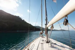Aegean Sea Cruises