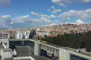 Thessaloniki Greece