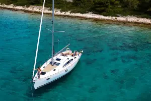 Aegean Sea Cruises