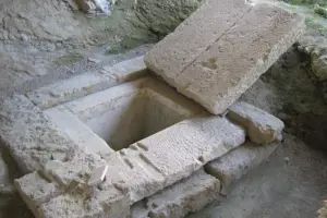 Amphipolis Greece