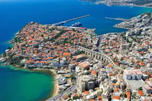 Kavala Greece
