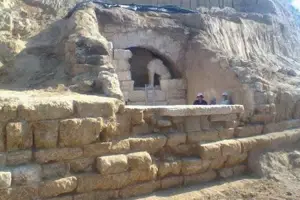 Amphipolis Greece