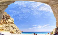 IKARIA