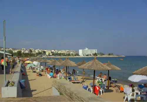 Почему Кавала тур