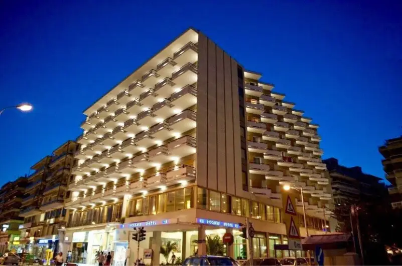 HOTELS