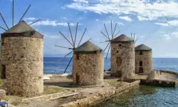 CHIOS