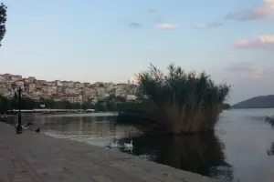Kastoria Greece
