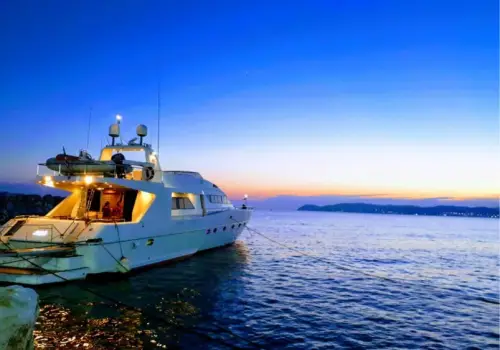 Почему острова Эгейского моря