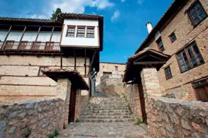 Kastoria Greece