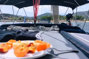 Cruises in Kavala