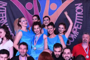 Kavala Open