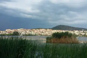 Kastoria Greece