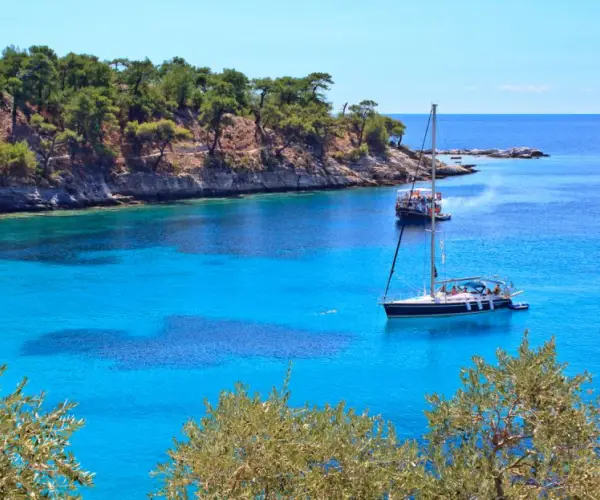 THASSOS