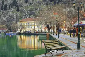 Kastoria Greece