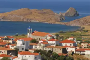Lemnos - Aegean Island