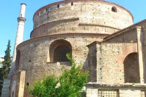 Thessaloniki Greece