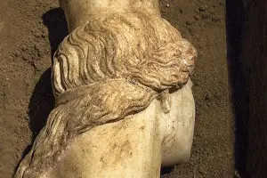 Amphipolis Greece