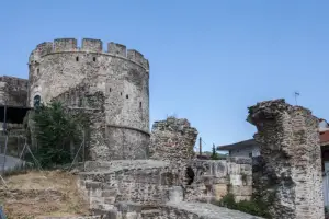 Thessaloniki Greece