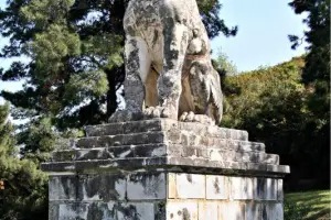 Amphipolis Greece