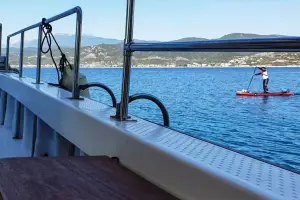 Cruises in Kavala