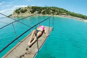 Aegean Sea Cruises