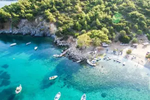 Samos - Aegean Island