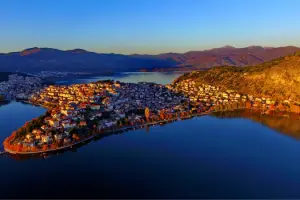 Kastoria Greece