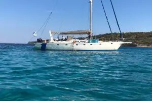 Aegean Sea Cruises
