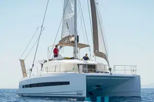 Aegean Sea Cruises
