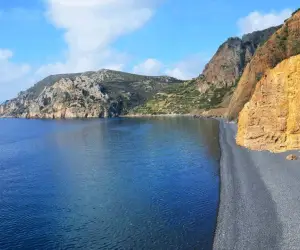 Остров Хиос - курорт Эгейского моря
