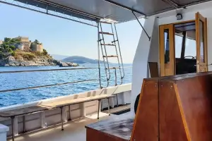 Cruises in Kavala