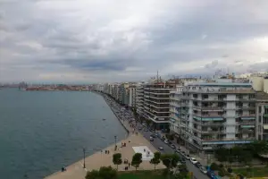 Thessaloniki Greece