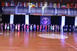 Kavala Open 2018