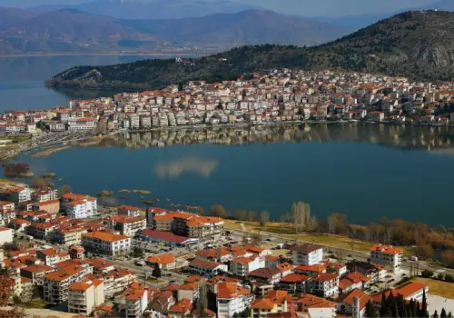 KASTORIA