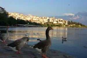 Kastoria Greece