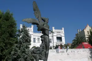 Kavala Greece