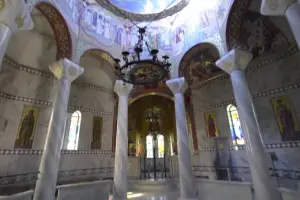 Baptistery of St. Lydia