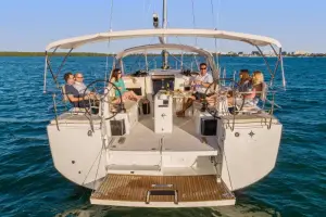 Aegean Sea Cruises