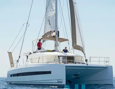 Cruise to the South Coast of Thassos