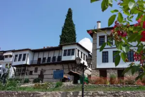 Kastoria Greece
