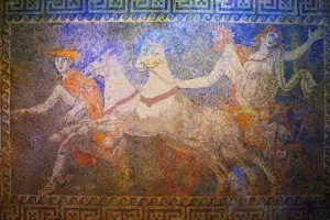 Amphipolis Greece