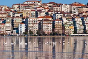 Kastoria Greece